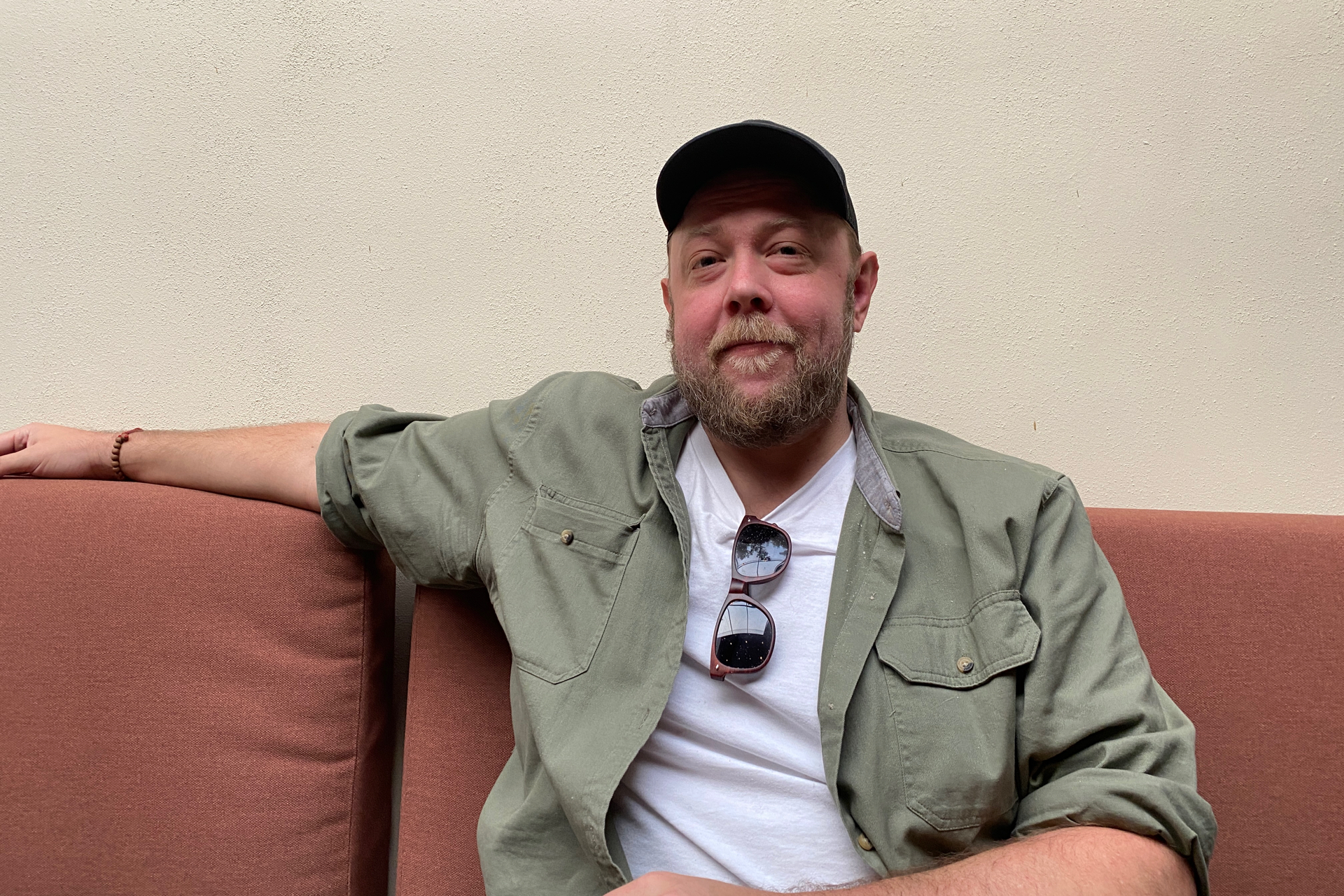 Jeff Pecaro — Upmarket Authority